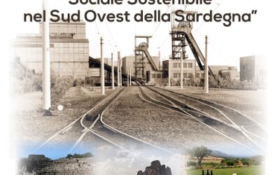 Carbonia – Verso un Turismo Sociale Sostenibile nel Sud Ovest della Sardegna