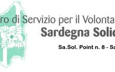 Sanluri – Incontro con le associazioni del territorio