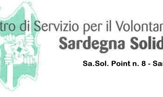 Sanluri – Incontro con le associazioni del territorio