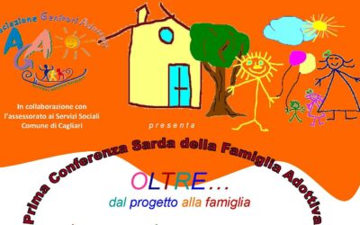 Cagliari – Oltre… Dal progetto alla famiglia