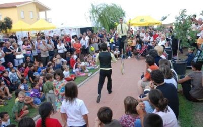 S. Lucia di Siniscola – Festa del Mare