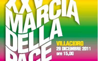 Villacidro – Comitato promotore Marcia della Pace