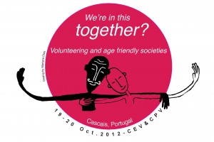 We’re in this together? Volunteering and age friendly societies