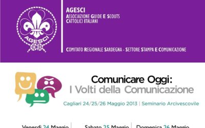 Cagliari – Comunicare oggi – I volti della comunicazione