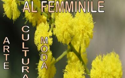 Portotorres – 3 universi al femminile