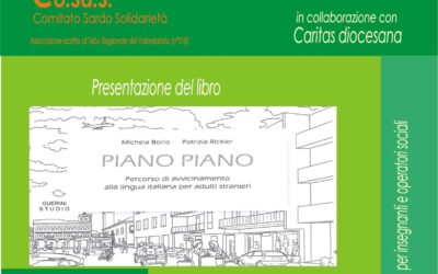 Cagliari – Piano Piano