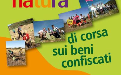 Libera la Natura – Di corsa sui beni confiscati