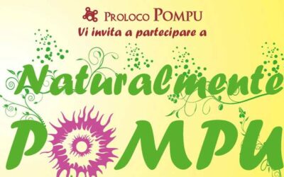 Pompu – Naturalmente Pompu