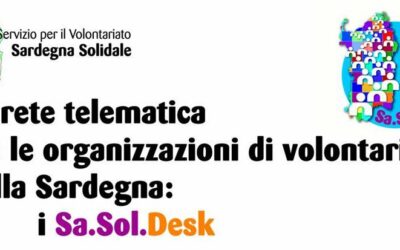 Donigala F (OR) – Secondo Forum Sa.Sol. Desk