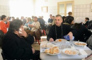 Mons. Francesco Soddu designato Direttore della Caritas Italiana