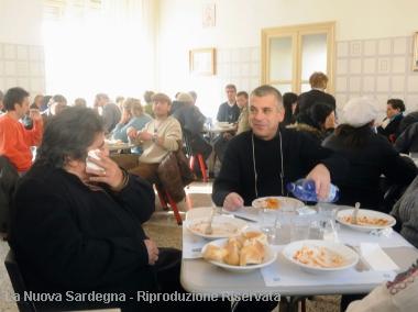 Mons. Francesco Soddu designato Direttore della Caritas Italiana