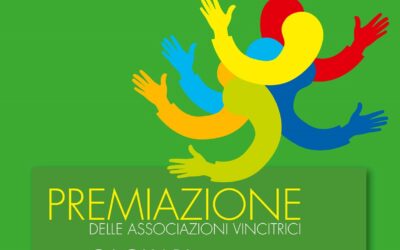 Cagliari – Premiazioni Concorso di Idee “PromuoviAmo il Volontariato”