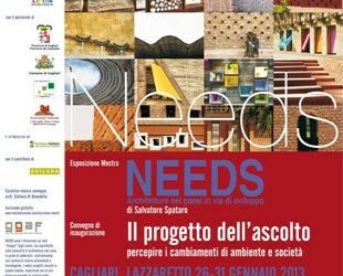 Cagliari – Il Progetto dell’ascolto