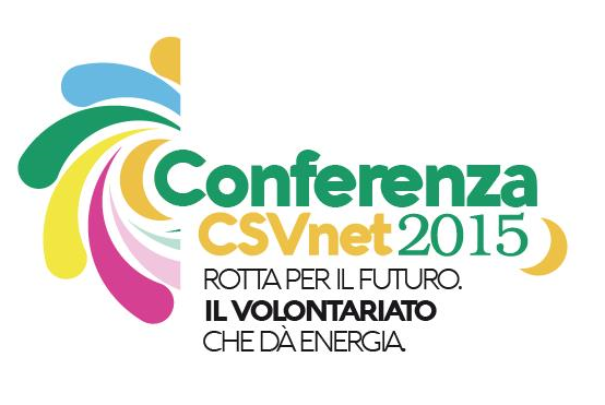 Napoli – Conferenza nazionale e Assemblea CSVnet