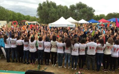 In duemila a Cagliari per la manifestazione finale del progetto “Scuola & Volontariato”