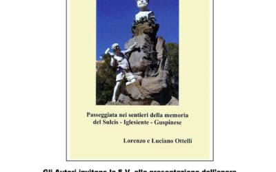 Montevecchio – Piccole storie di uomini e miniere del passato