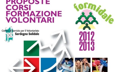 Cagliari – Progettare nel Volontariato