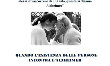 Cagliari – Quando l’esistenza delle persone incontra l’Alzheimer