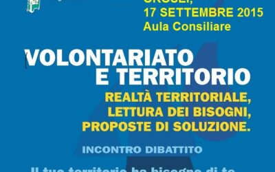 Orosei – Volontariato e Territorio