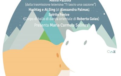 Sassari – Aspettando la Pasqua, Concerto per i 23 anni della Sorgente