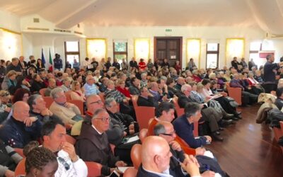 500 Associazioni alla Conferenza di programmazione promossa dal CSV Sardegna Solidale