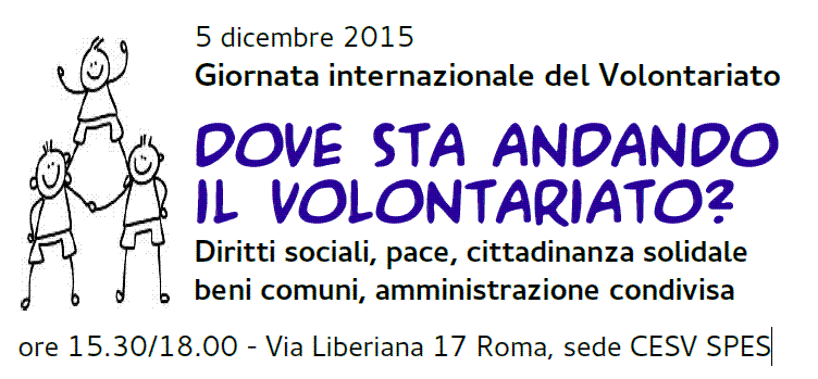 Roma/Monte Porzio Catone – Assemblea nazionale MoVI