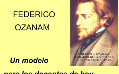 Cagliari – Mostra per ricordare Federico Ozanam