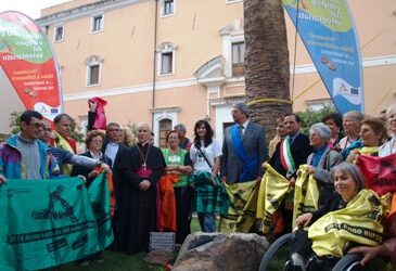 Oristano – Giovani, musica, canti e balli per promuovere il volontariato