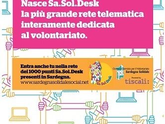 Rete telematica Sa.Sol. Desk: un esempio unico in Italia