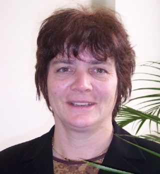 Eva Hambach, presidente del CEV, a Sassari il 15 dicembre