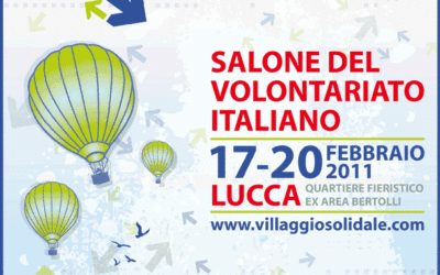 Lucca – Villaggio Solidale dal 17 al 20 febbraio 2011