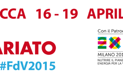 Lucca – Festival del Volontariato 2015