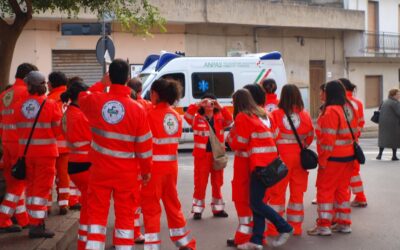 Contributi per l’acquisto di ambulanze o beni strumentali