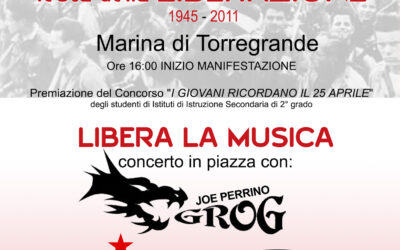 Torregrande (Or) – Festa della Liberazione