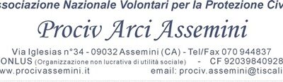 Assemini – Protezione Civile e Tutela dell’Ambiente. Prevenire e gestire il dissesto idrogeologico