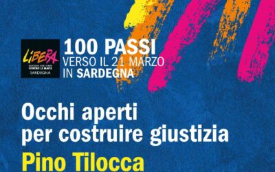 Guspini – Occhi aperti per costruire giustizia