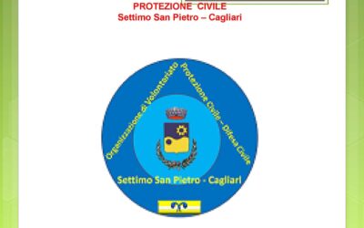 Settimo S. Pietro – Inaugurazione nuova sede dell’OdV Protezione Civile SSP