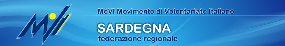 Oristano – Assemblea regionale MoVI Sardegna