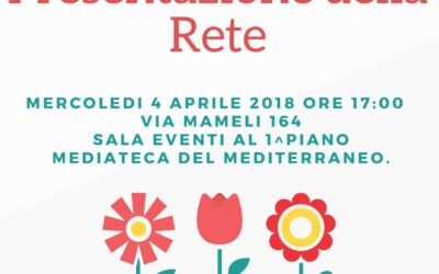 Cagliari – Presentazione rete “Crescere al Sud”