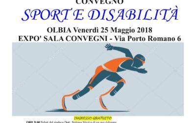 Olbia – Sport e Disabilità