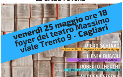 Cagliari – L’integrazione dei migranti attraverso l’istruzione: le sfide