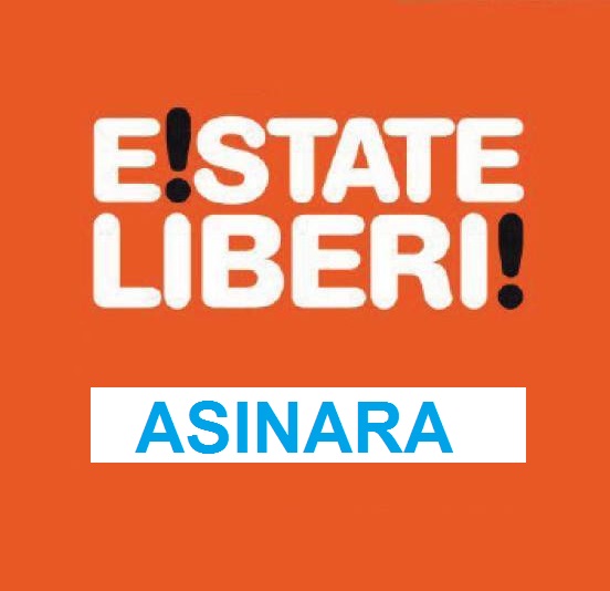 E!state Liberi!: aperte le iscrizioni per i campi all’Asinara