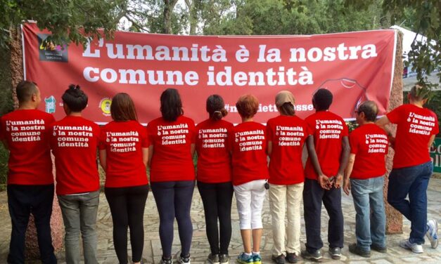 E!state Liberi! – Campo di Volontariato a Gergei