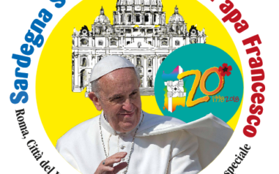 Cagliari – Conferenza Stampa per Udienza Speciale con Papa Francesco