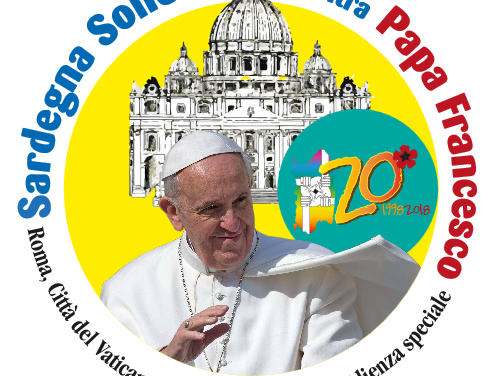 Cagliari – Conferenza Stampa per Udienza Speciale con Papa Francesco