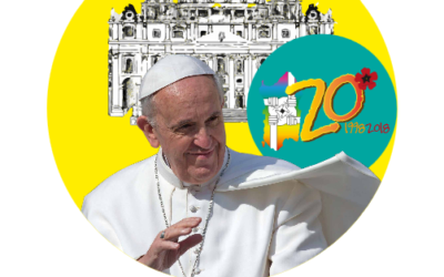 Udienza Speciale con Papa Francesco: scadenza iscrizioni 31 ottobre 2018