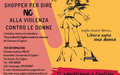 Voglio essere libera… Libera come una donna