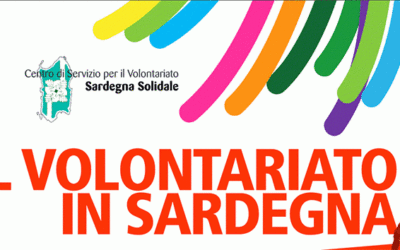 IL VOLONTARIATO IN SARDEGNA – Bando di concorso per Tesi di Laurea e/o Lavori di Ricercasul Volontariato e sul Terzo Settore in Sardegna