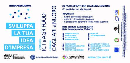 Progetto Intraprendiamo