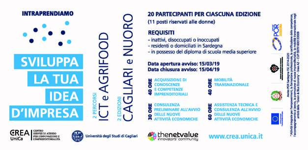 Progetto Intraprendiamo